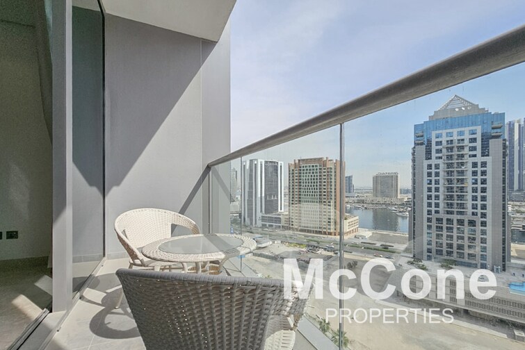 The Sterling Apartment for Sale, Business Bay, Dubai