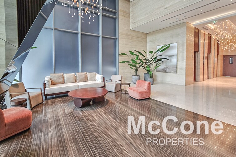 The Sterling Apartment for Sale, Business Bay, Dubai