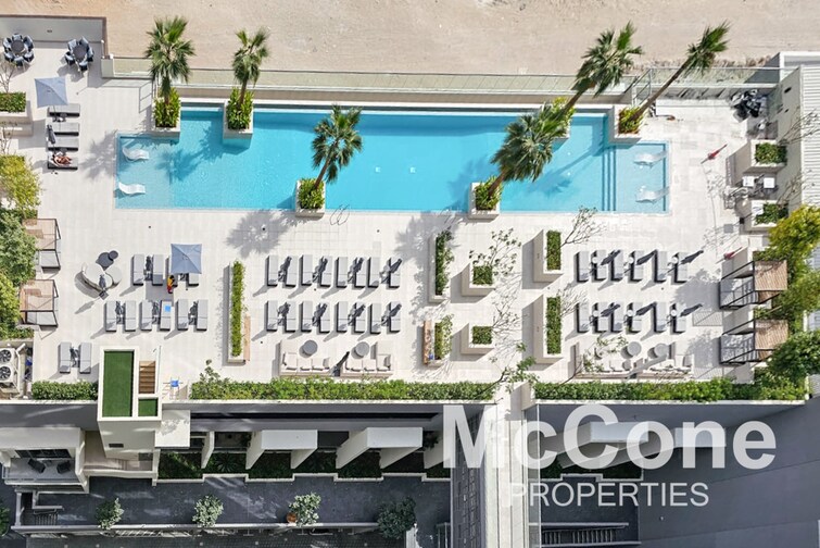 The Sterling Apartment for Sale, Business Bay, Dubai