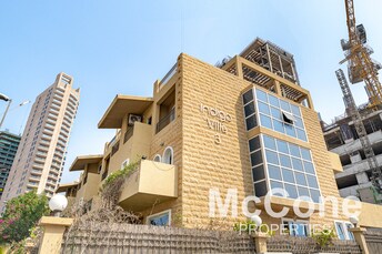 JVC District 11 Townhouse for Sale, Jumeirah Village Circle (JVC), Dubai