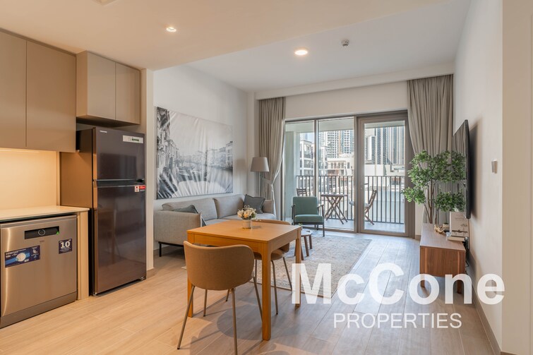  Apartment for Sale, Dubai Creek Harbour, Dubai