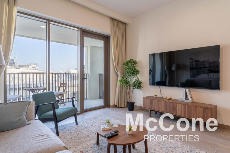  Apartment for Sale, Dubai Creek Harbour, Dubai