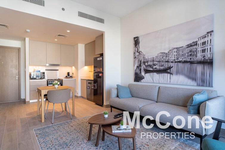  Apartment for Sale, Dubai Creek Harbour, Dubai