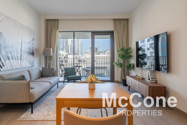  Apartment for Sale, Dubai Creek Harbour, Dubai