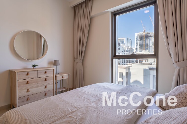  Apartment for Sale, Dubai Creek Harbour, Dubai