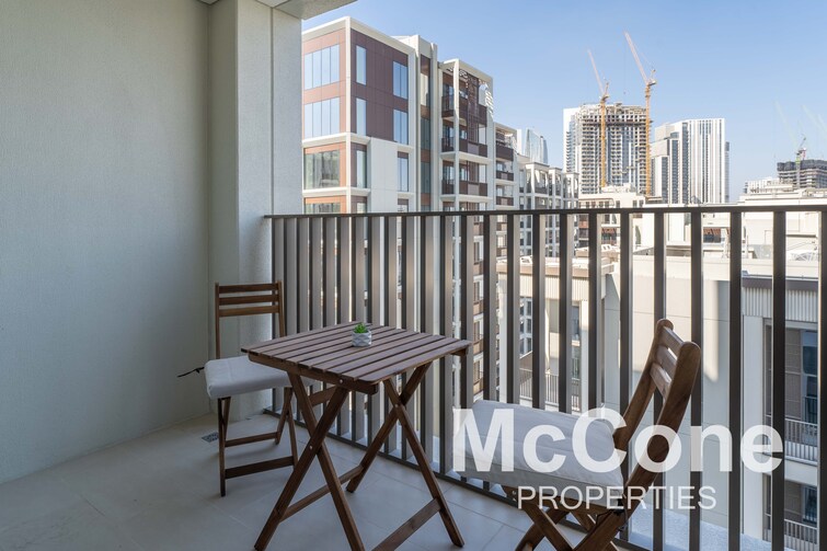  Apartment for Sale, Dubai Creek Harbour, Dubai
