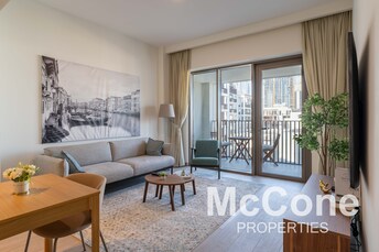 Dubai Creek Harbour Apartment for Sale, The Lagoons, Dubai