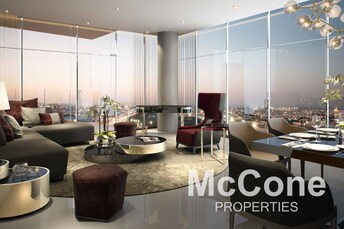 Aykon City Apartment for Sale, Business Bay, Dubai
