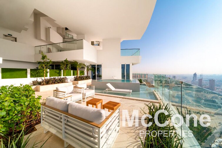  Apartment for Sale, Jumeirah Village Circle (JVC), Dubai