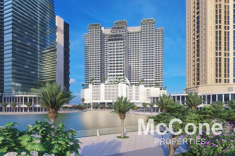  Apartment for Sale, Jumeirah Lake Towers (JLT), Dubai