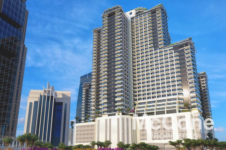  Apartment for Sale, Jumeirah Lake Towers (JLT), Dubai