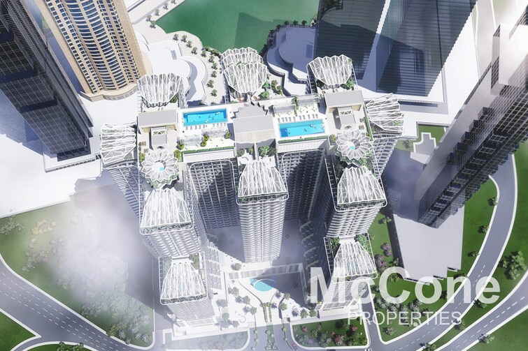  Apartment for Sale, Jumeirah Lake Towers (JLT), Dubai