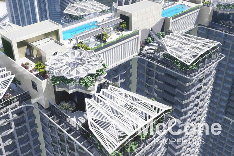  Apartment for Sale, Jumeirah Lake Towers (JLT), Dubai