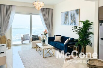 EMAAR Beachfront Apartment for Sale, Dubai Harbour, Dubai