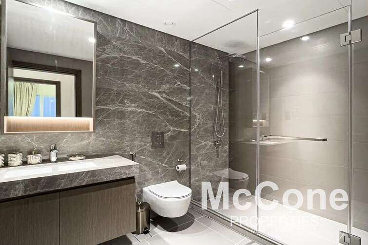 EMAAR Beachfront Apartment for Sale, Dubai Harbour, Dubai