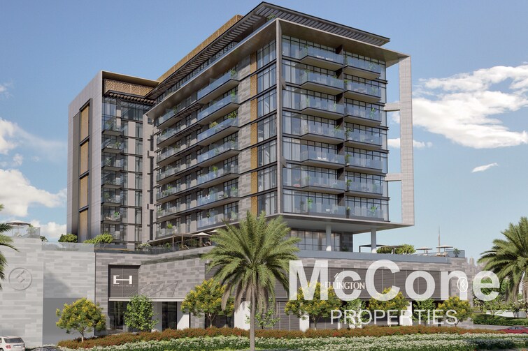  Apartment for Sale, Dubai Hills Estate, Dubai