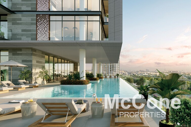  Apartment for Sale, Dubai Hills Estate, Dubai