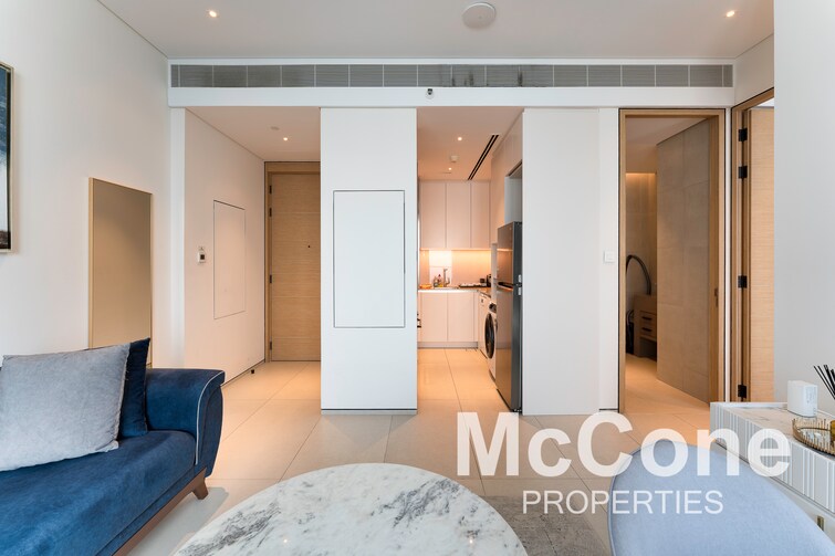 The Address Residences Jumeirah Resort and Spa Apartment for Sale, Jumeirah Beach Residence (JBR), Dubai