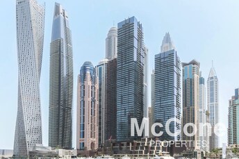 Marina Gate Apartment for Sale, Dubai Marina, Dubai