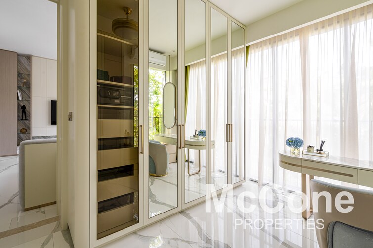 4 Bedroom 4650 Sq.Ft. Villa for Sale in Sidra Villas, Dubai Hills ...