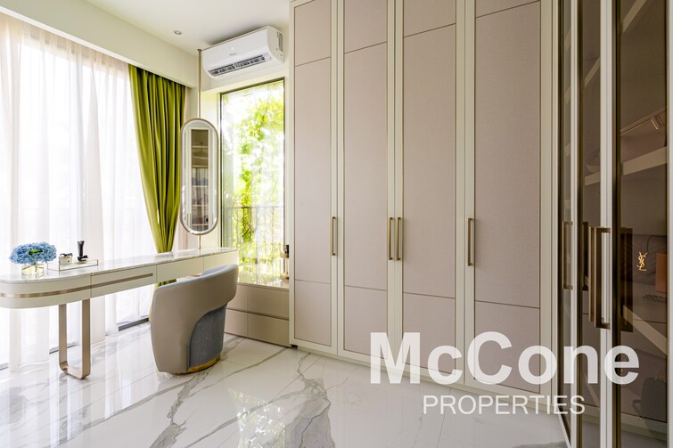 4 Bedroom 4650 Sq.Ft. Villa for Sale in Sidra Villas, Dubai Hills ...