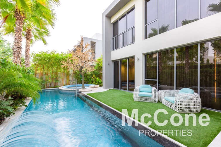 Sidra Villas Villa for Sale, Dubai Hills Estate, Dubai