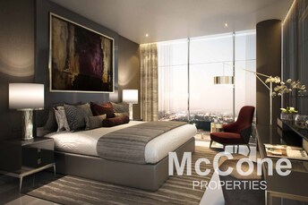 Aykon City Apartment for Sale, Business Bay, Dubai