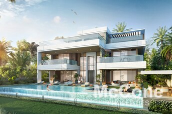  Villa for Sale, Damac Lagoons, Dubai