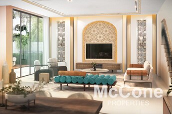  Townhouse for Sale, Damac Lagoons, Dubai