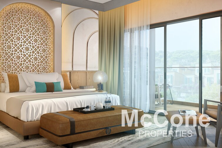  Townhouse for Sale, Damac Lagoons, Dubai