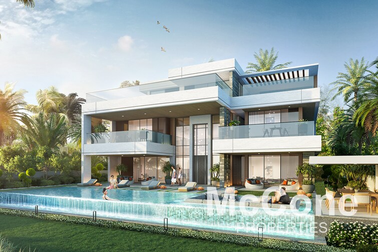  Townhouse for Sale, Damac Lagoons, Dubai