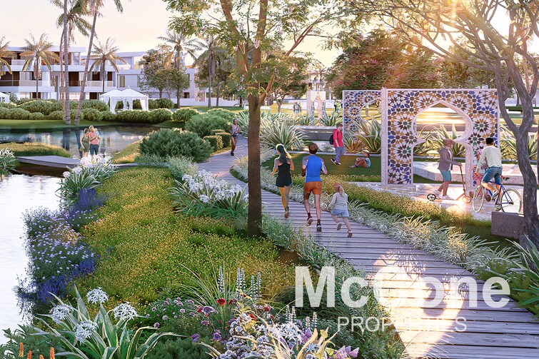  Townhouse for Sale, Damac Lagoons, Dubai