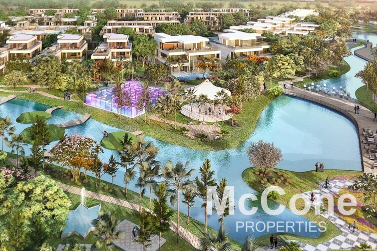  Townhouse for Sale, Damac Lagoons, Dubai