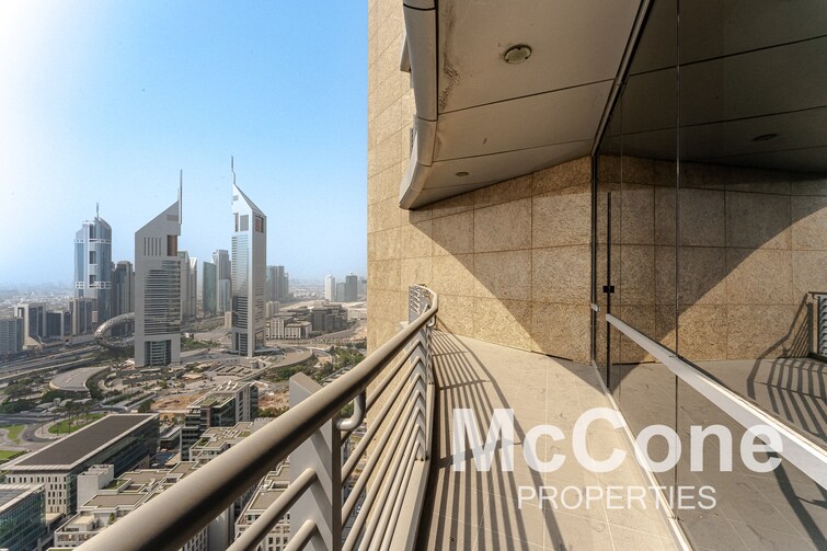Sky Gardens DIFC Apartment for Sale, DIFC, Dubai