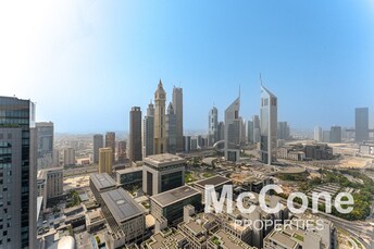 1 BR Apartment For Sale in Sky Gardens DIFC