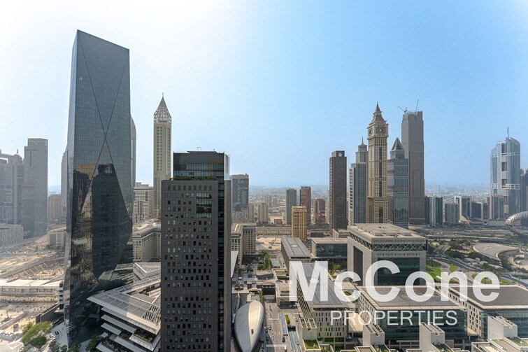 Sky Gardens DIFC Apartment for Sale, DIFC, Dubai