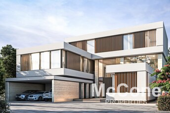  Villa for Sale, Bukadra, Dubai