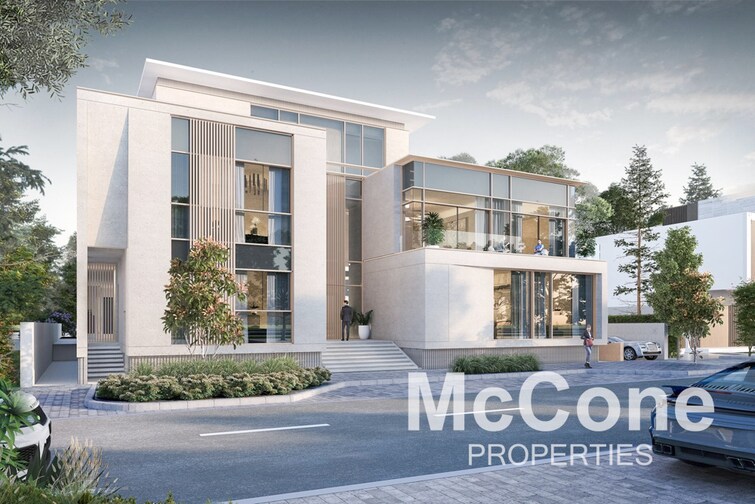  Villa for Sale, Bukadra, Dubai