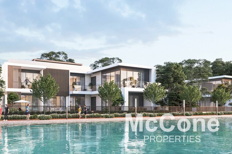  Villa for Sale, Bukadra, Dubai