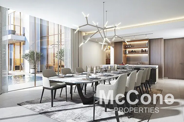  Villa for Sale, Bukadra, Dubai