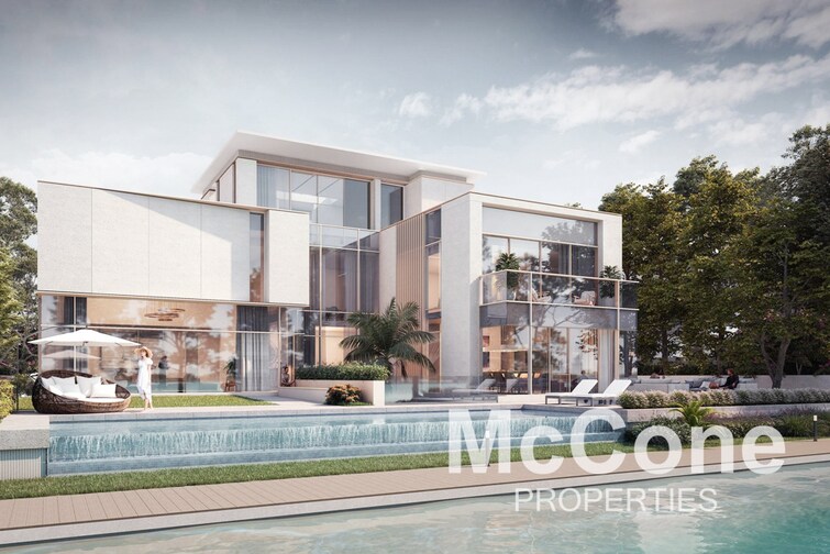  Villa for Sale, Bukadra, Dubai