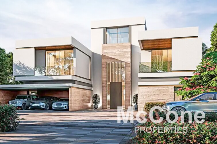  Villa for Sale, Bukadra, Dubai