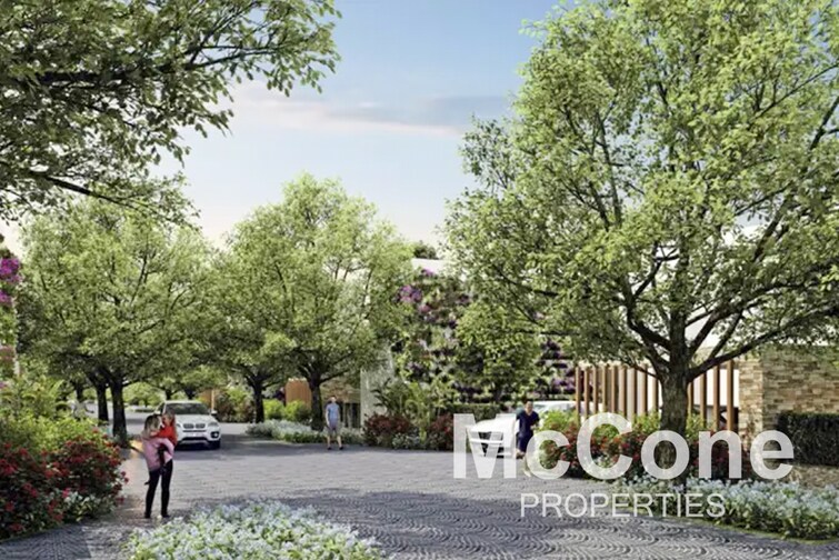  Villa for Sale, Bukadra, Dubai