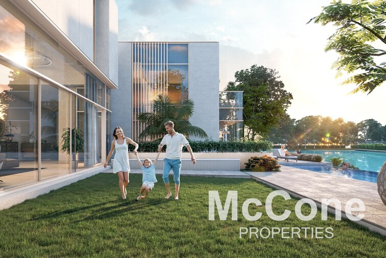  Villa for Sale, Bukadra, Dubai