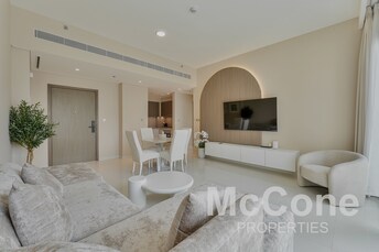 EMAAR Beachfront Apartment for Sale, Dubai Harbour, Dubai