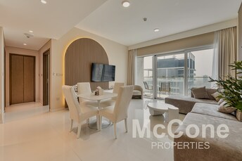 1 BR Apartment For Sale in EMAAR Beachfront