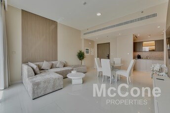 1 BR Apartment For Sale in EMAAR Beachfront