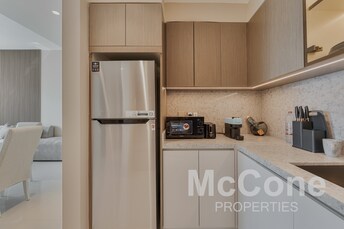 1 BR Apartment For Sale in EMAAR Beachfront