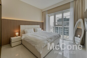 1 BR Apartment For Sale in EMAAR Beachfront