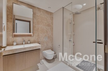 1 BR Apartment For Sale in EMAAR Beachfront